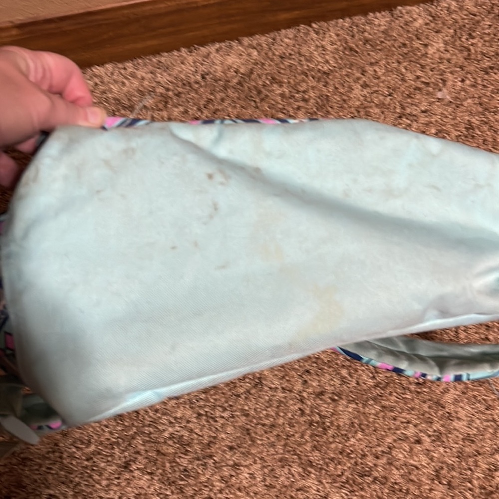 Justice Backpack - image 7